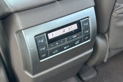 2019 Lexus GX 460