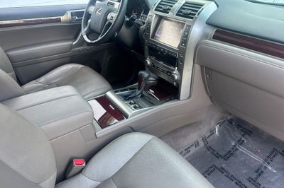 2019 Lexus GX 460
