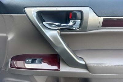 2019 Lexus GX 460