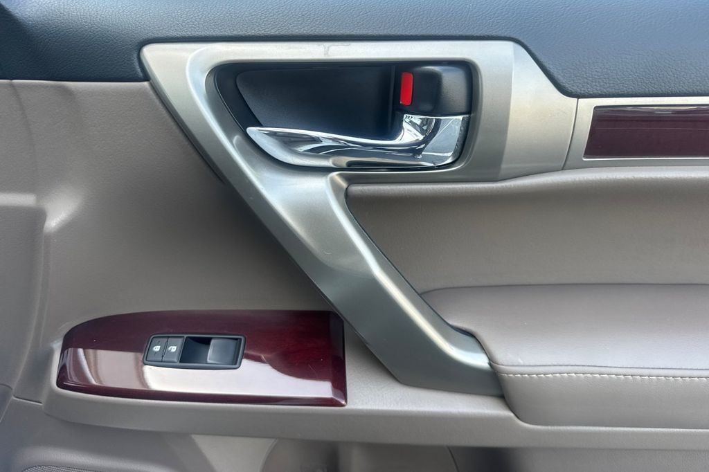 2019 Lexus GX 460