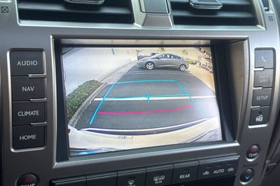 2019 Lexus GX 460