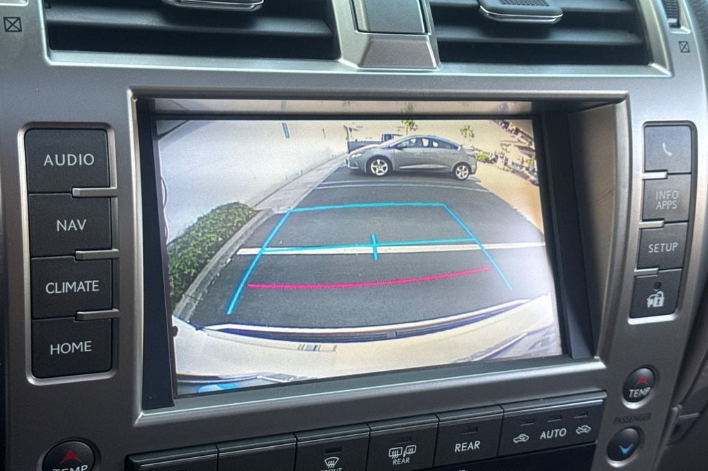 2019 Lexus GX 460