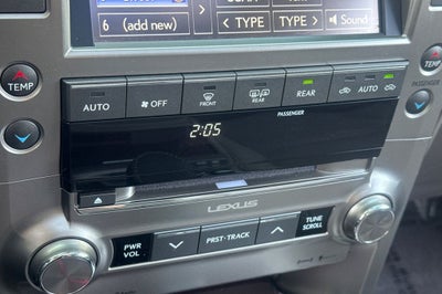 2019 Lexus GX 460