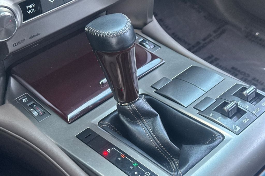 2019 Lexus GX 460