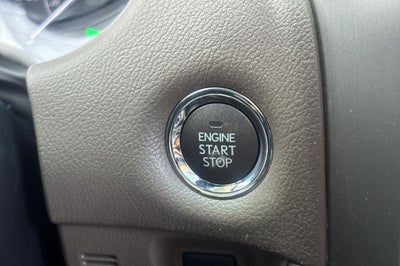 2019 Lexus GX 460