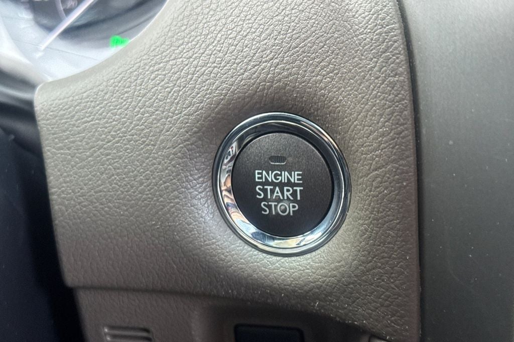2019 Lexus GX 460