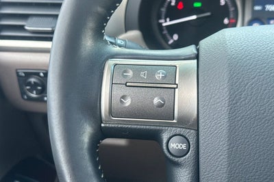 2019 Lexus GX 460
