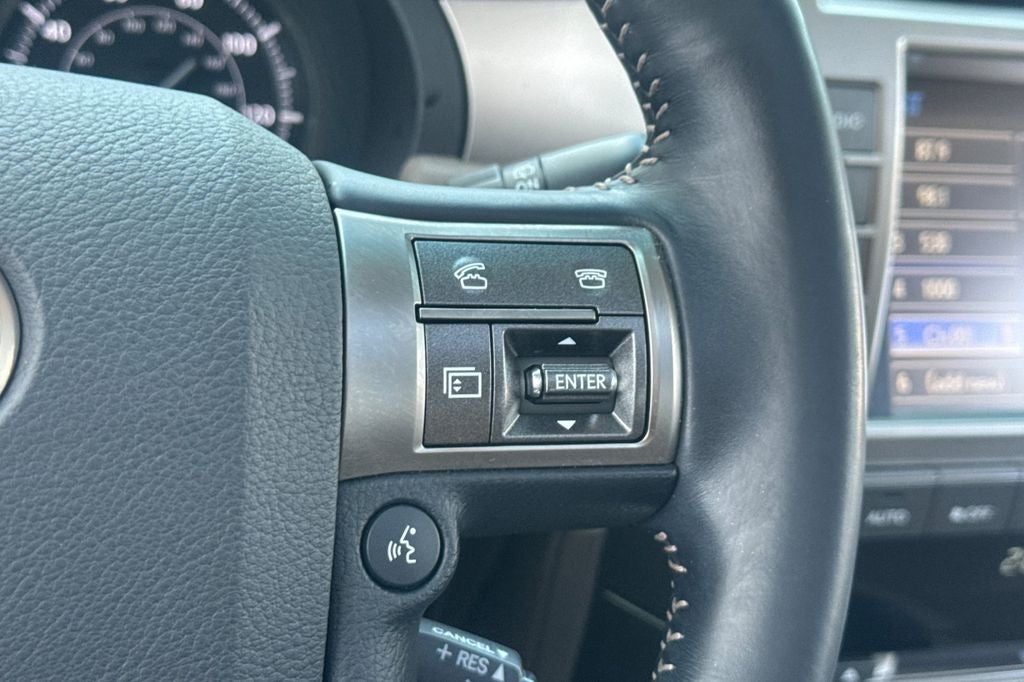 2019 Lexus GX 460