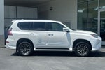 2019 Lexus GX 460