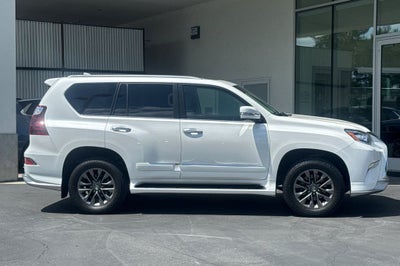2019 Lexus GX 460