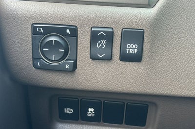 2019 Lexus GX 460
