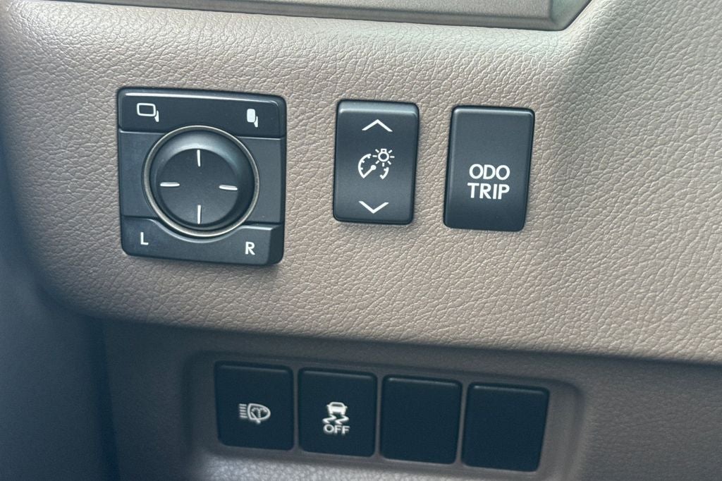 2019 Lexus GX 460