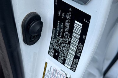 2019 Lexus GX 460