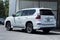 2019 Lexus GX 460