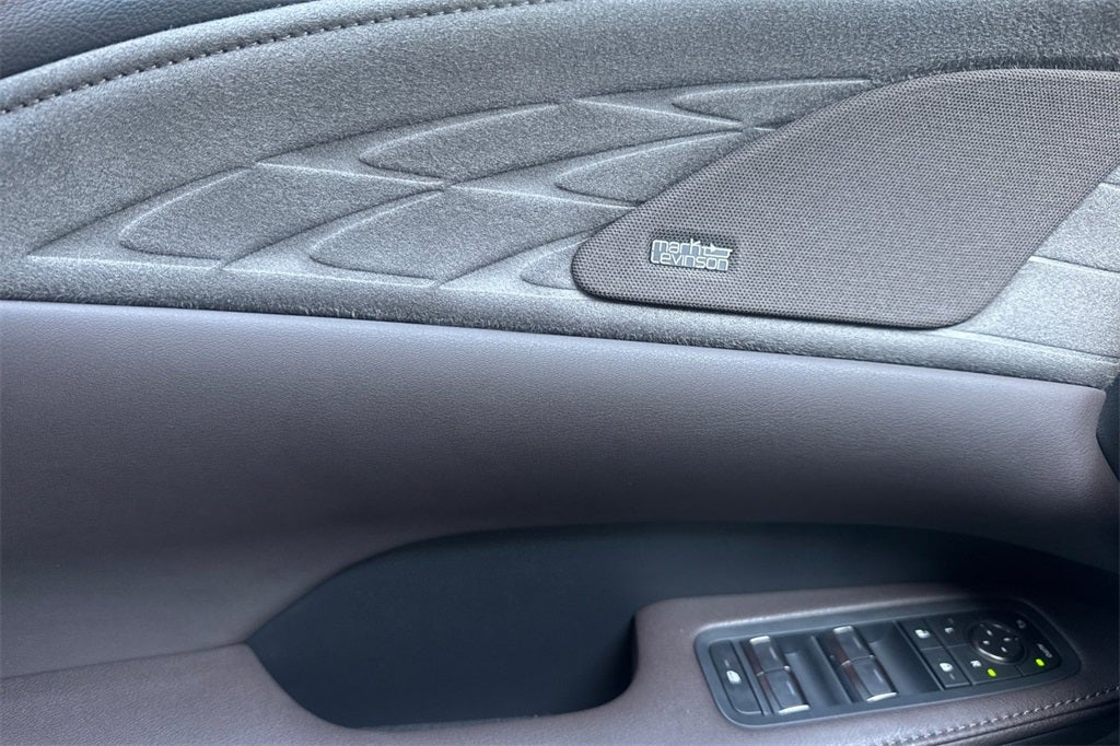 2024 Lexus RX 450h+ Luxury