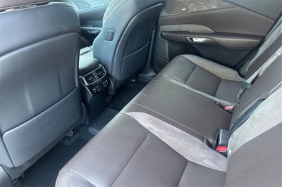 2024 Lexus RX 450h+ Luxury