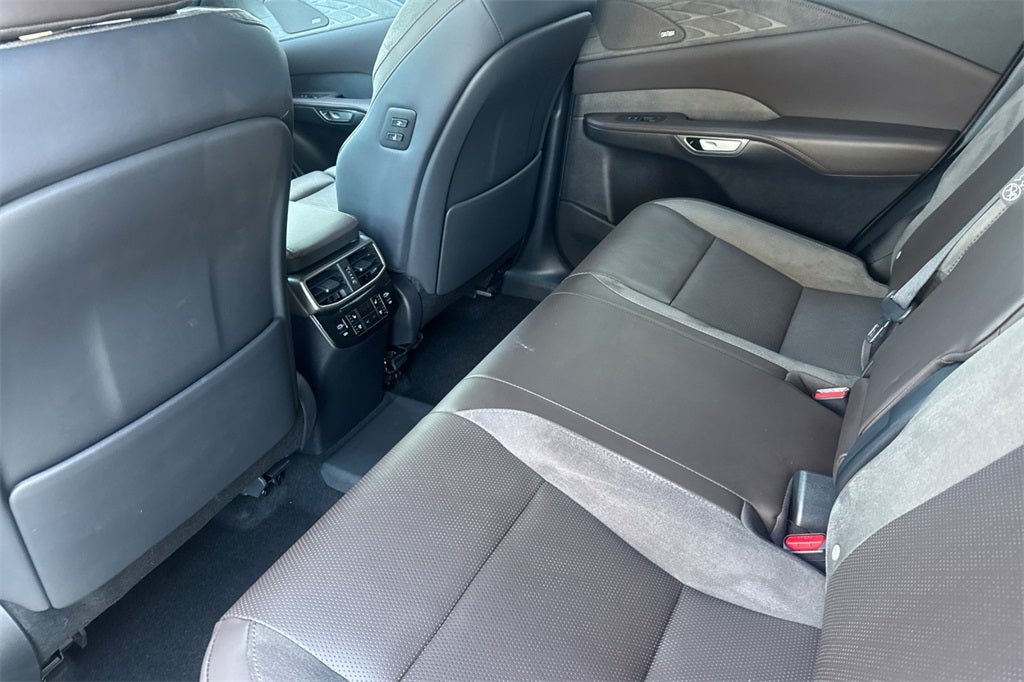 2024 Lexus RX 450h+ Luxury