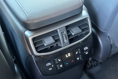 2024 Lexus RX 450h+ Luxury