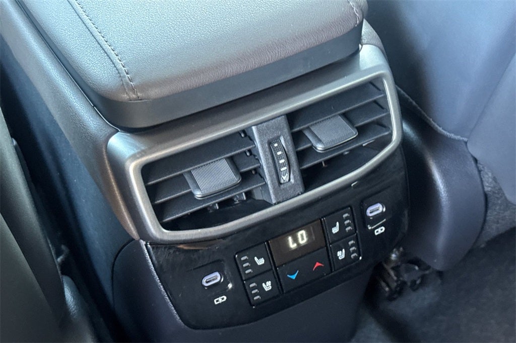 2024 Lexus RX 450h+ Luxury