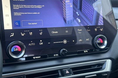 2024 Lexus RX 450h+ Luxury