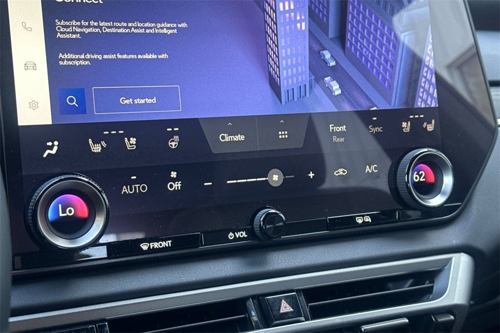 2024 Lexus RX 450h+ Luxury