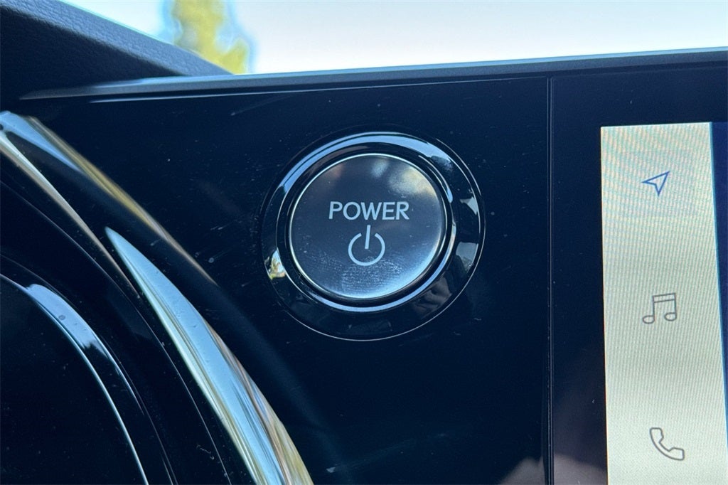 2024 Lexus RX 450h+ Luxury