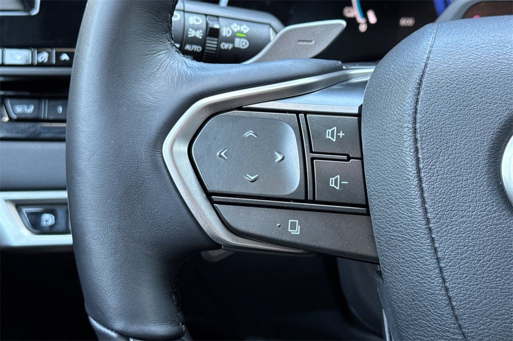 2024 Lexus RX 450h+ Luxury