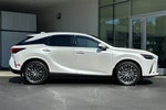 2024 Lexus RX 450h+ Luxury