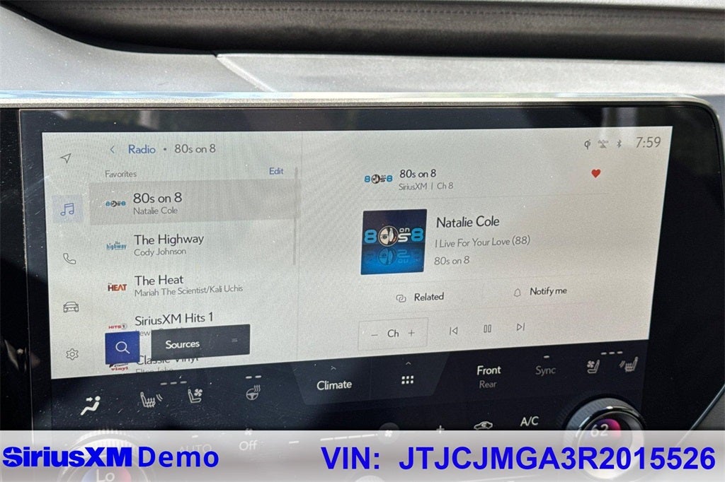 2024 Lexus RX 450h+ Luxury