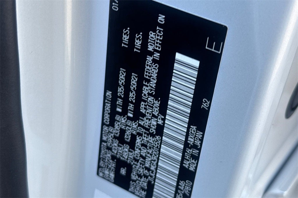 2024 Lexus RX 450h+ Luxury