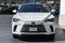 2024 Lexus RX 450h+ Luxury