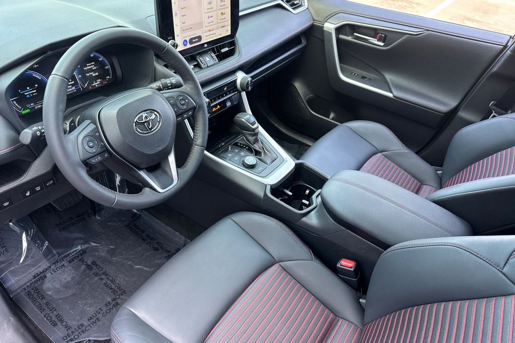 2023 Toyota RAV4 Prime XSE