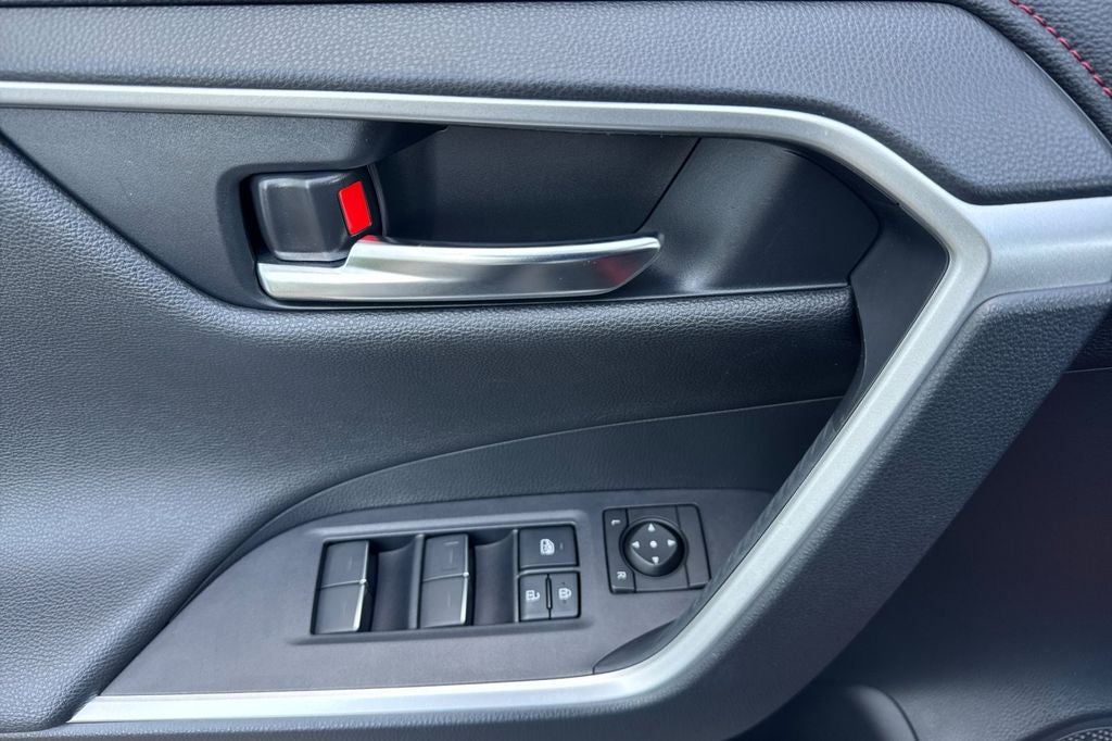 2023 Toyota RAV4 Prime XSE