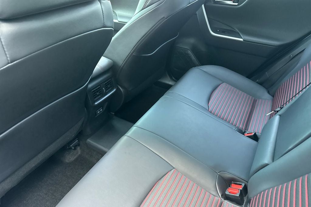 2023 Toyota RAV4 Prime XSE