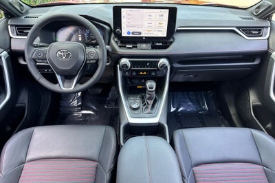 2023 Toyota RAV4 Prime XSE