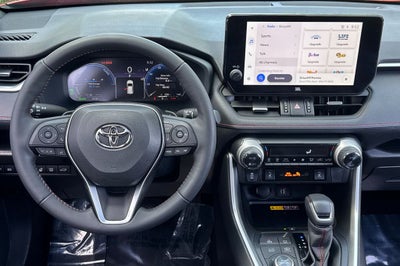 2023 Toyota RAV4 Prime XSE