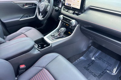 2023 Toyota RAV4 Prime XSE