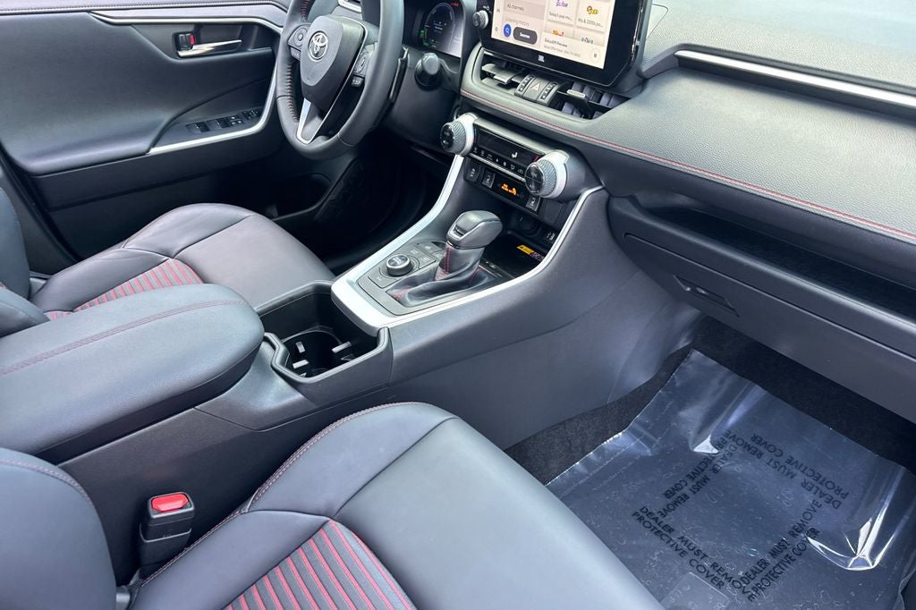 2023 Toyota RAV4 Prime XSE