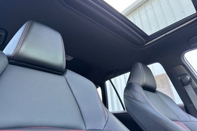 2023 Toyota RAV4 Prime XSE