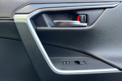 2023 Toyota RAV4 Prime XSE