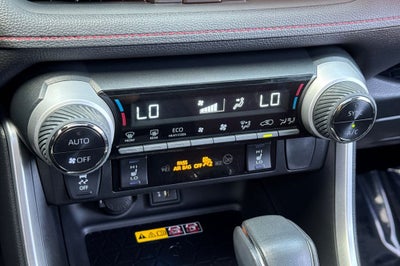 2023 Toyota RAV4 Prime XSE