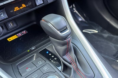 2023 Toyota RAV4 Prime XSE