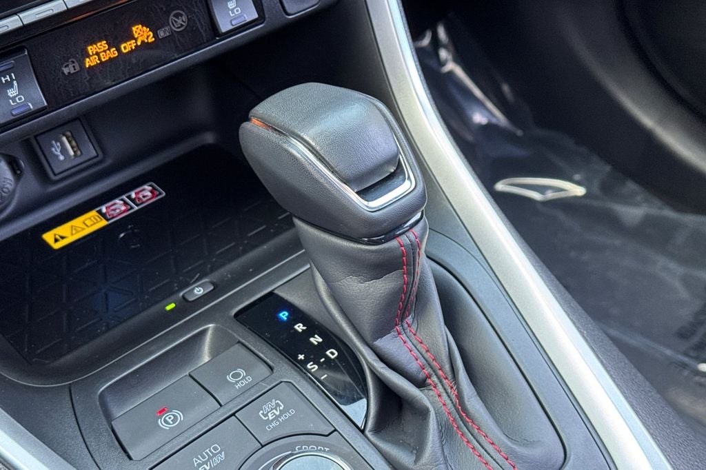 2023 Toyota RAV4 Prime XSE