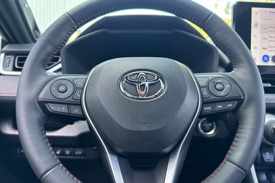 2023 Toyota RAV4 Prime XSE