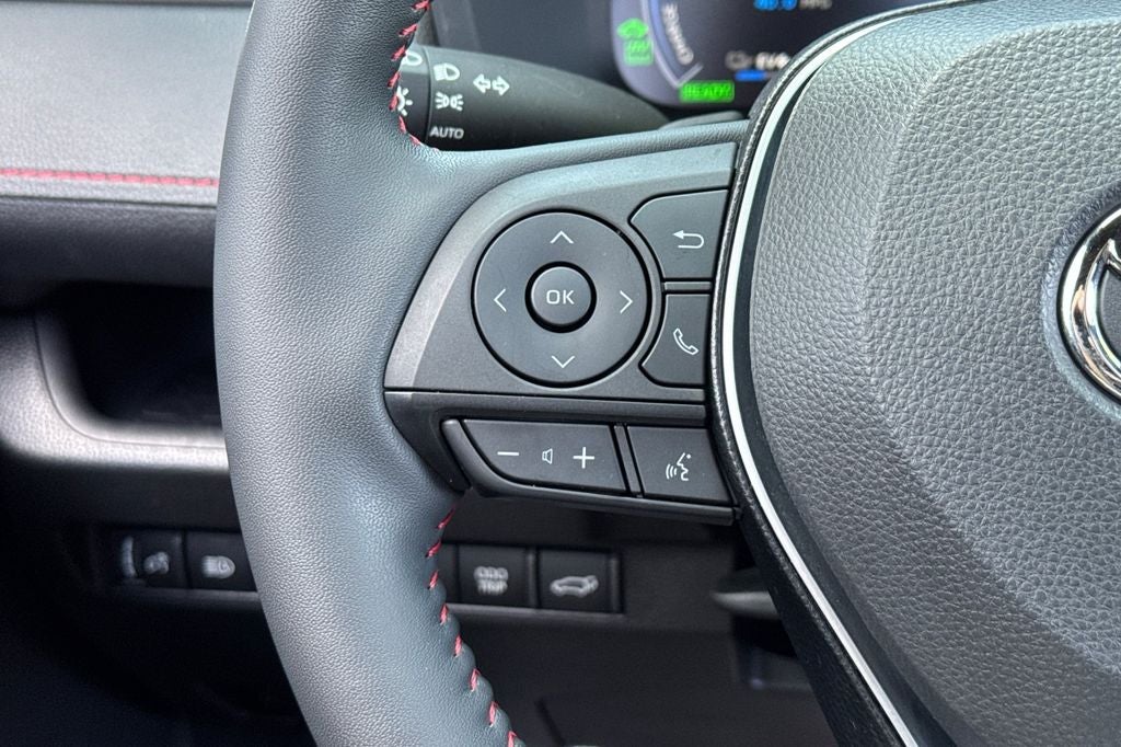 2023 Toyota RAV4 Prime XSE