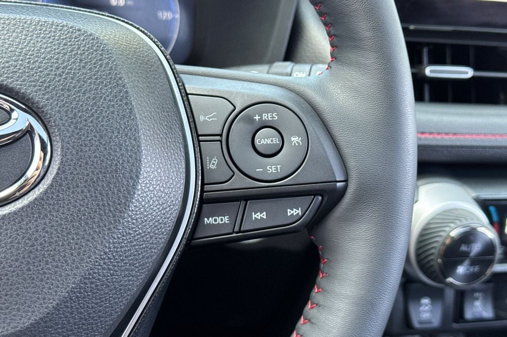 2023 Toyota RAV4 Prime XSE