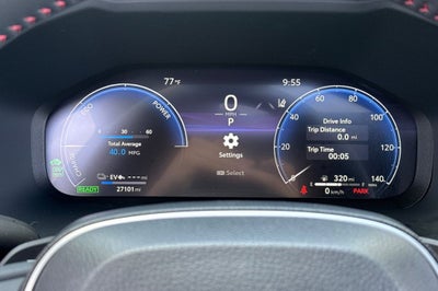 2023 Toyota RAV4 Prime XSE