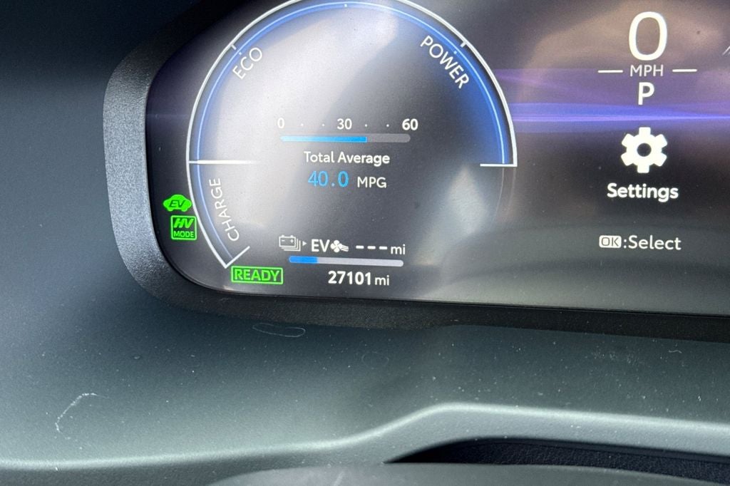 2023 Toyota RAV4 Prime XSE