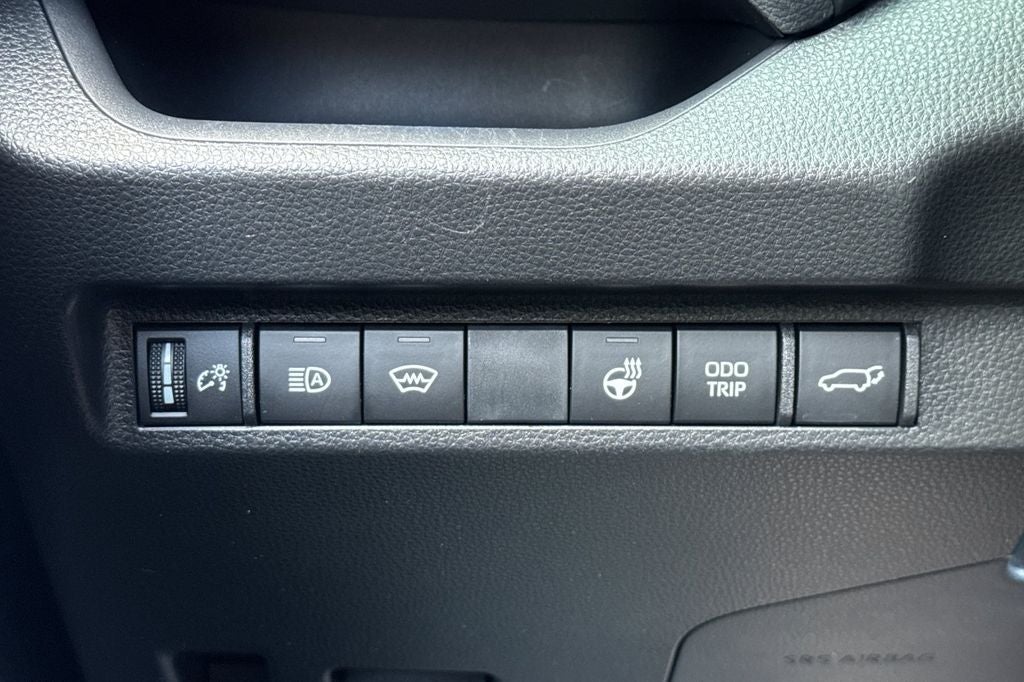 2023 Toyota RAV4 Prime XSE