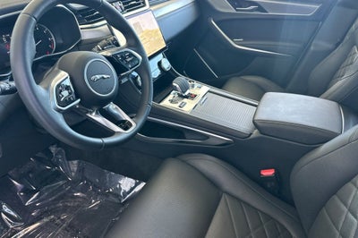 2023 Jaguar F-PACE P250 S